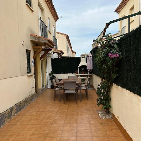 Casa Adosada En Vilafortuny, Cambrils Εξωτερικό φωτογραφία